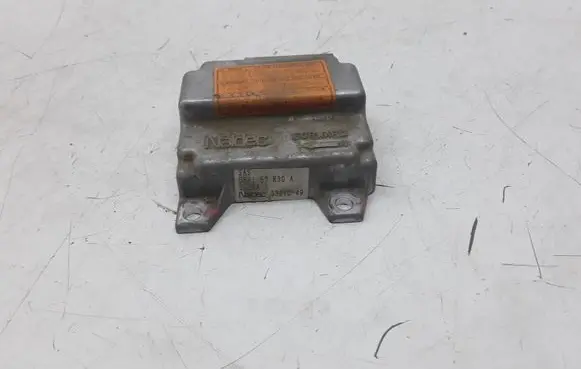Ford Ranger Airbag control unit/module UH8157K30