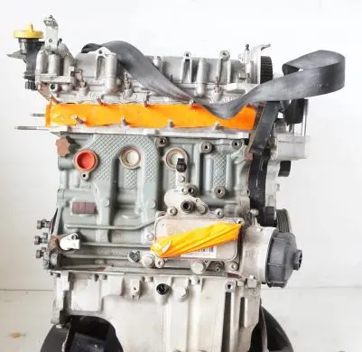 Alfa Romeo Giulietta Engine 940A9000