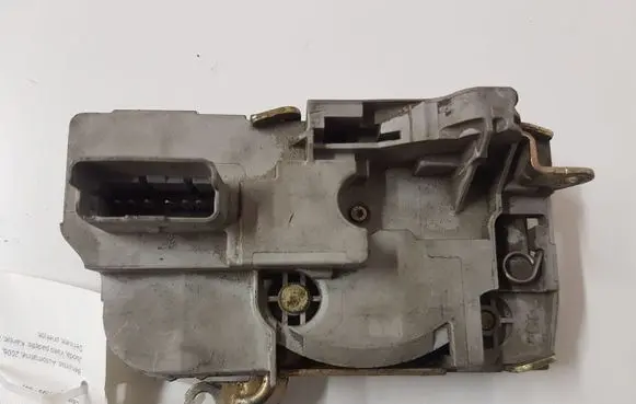Citroen C5 Front door lock