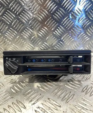 Volkswagen Transporter - Caravelle T4 Climate control unit 191820045