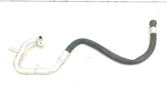 Fiat Punto (199) Air conditioning (A/C) pipe/hose 517510960