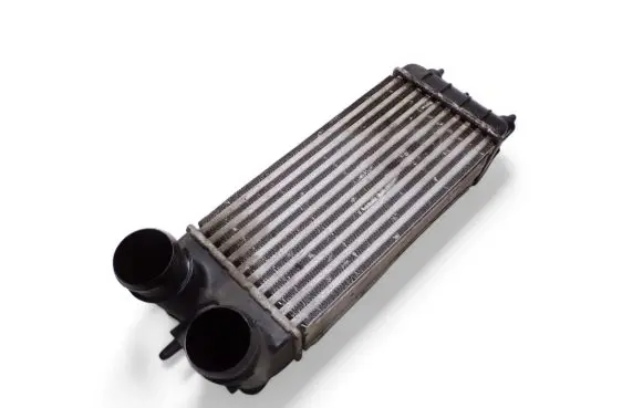 Citroen C5 Intercooler radiator 9684946380 P9684946380