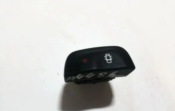 Renault Scenic I Central locking switch button 432970b