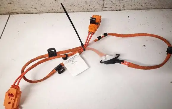 Volkswagen ID.3 Positive cable (battery) 1EA971475B