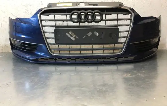 Audi A3 S3 8V Front bumper A38V