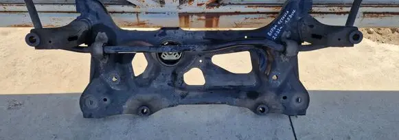Skoda Octavia Mk4 Front subframe 5WA199315F
