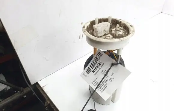Skoda Roomster (5J) In-tank fuel pump 6R0919051H