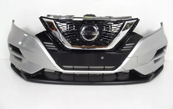 Nissan Qashqai Front bumper