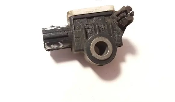 Mitsubishi Outlander Airbag deployment crash/impact sensor 8651A165 120918401