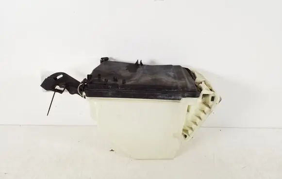 Mercedes-Benz E W212 Fuse box set A2125400024