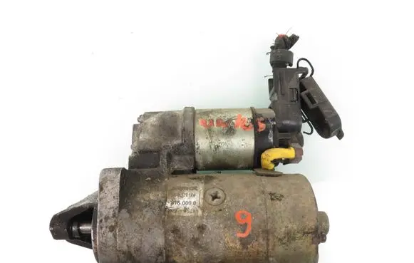 Fiat Seicento/600 Starter motor 8160000 C329