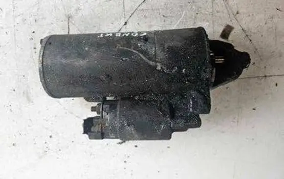 Ford Connect Starter motor