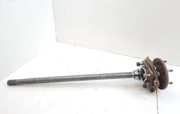 Ford Ranger Rear driveshaft 40189674