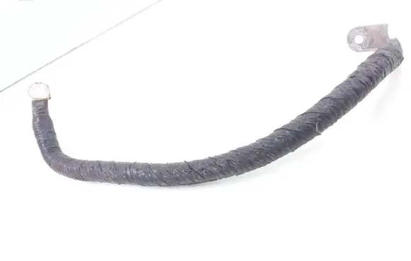 Jaguar S-Type Negative earth cable (battery)
