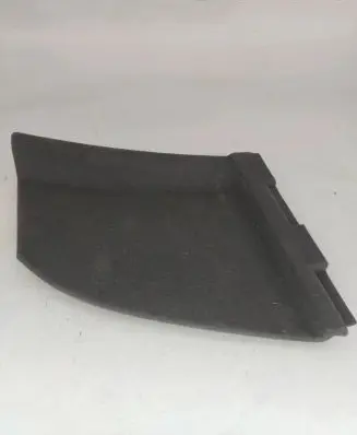 Porsche Macan (95B) Trunk/boot side trim panel 95B863989 T95B135