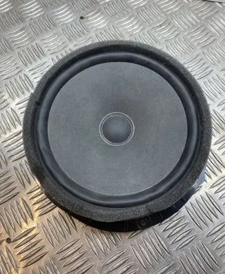 Audi A6 S6 C8 4K Front door speaker 4K0035415