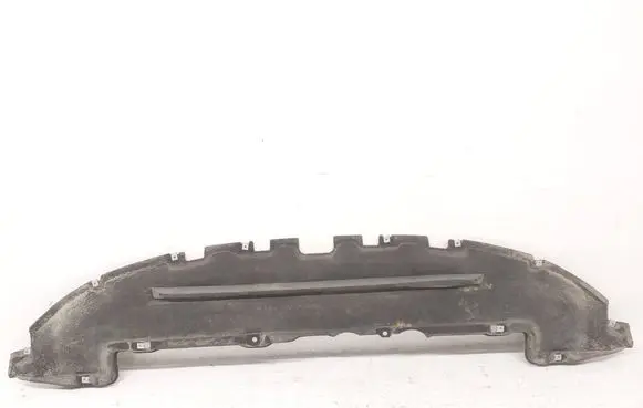 Audi e-tron Front bumper skid plate/under tray 4KE8252190