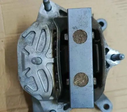 Audi A5 Gearbox mount 8W0399156 8W0399