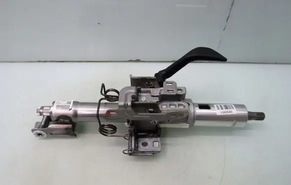 Nissan X-Trail T33 Steering wheel axle set XTRAIL