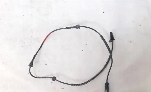 BMW 3 G20 G21 ABS brake wheel speed sensor 6862804 5A16AC6 34526862804