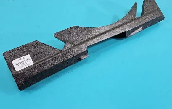Opel Mokka B Spare wheel section trim 9820800880 IMPRK1460157