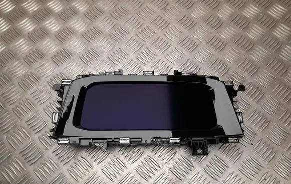 Volkswagen Golf VIII Speedometer (instrument cluster) 5H0920340A