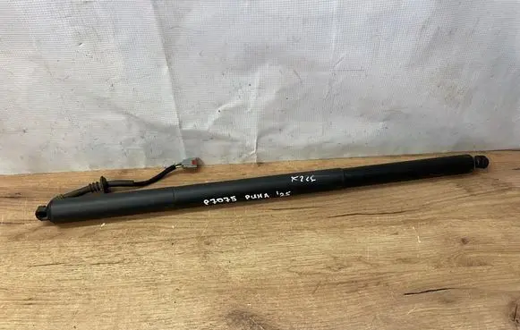 Ford Puma Tailgate/trunk strut/damper L1TBS404C84AB