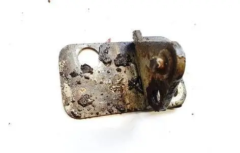 Seat Toledo III (5P) Front door upper hinge 