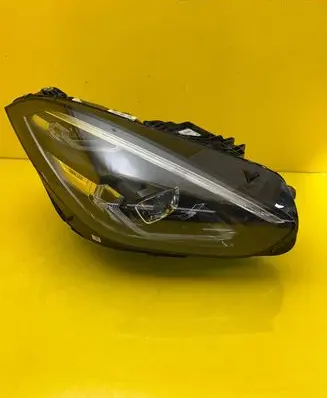 BMW Z4 g29 Headlight/headlamp 9481252-05