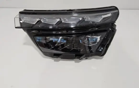 Skoda Kamiq Headlight/headlamp 658941015B
