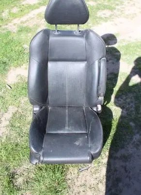 Subaru Forester SG Front passenger seat 