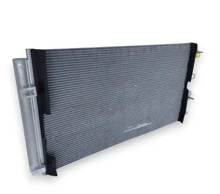 Ford Kuga III A/C cooling radiator (condenser) LX6119710AA