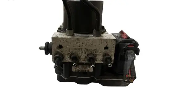 Volkswagen Cross Polo ABS Pump 6R0614517AE 0265239047 10082510435