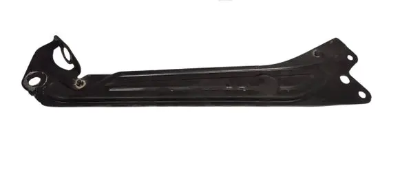 Skoda Yeti (5L) Radiator support slam panel bracket 5l0805931