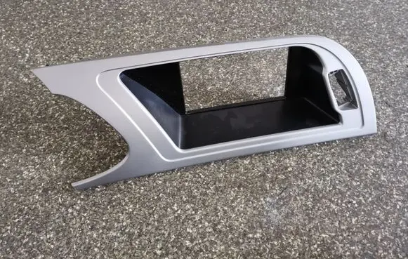 Audi A4 S4 B8 8K Radio/GPS head unit trim 8K1857186F