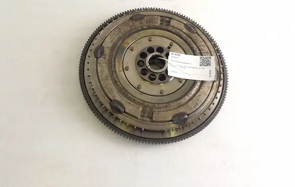 Porsche Panamera (970) Flywheel 97011402000