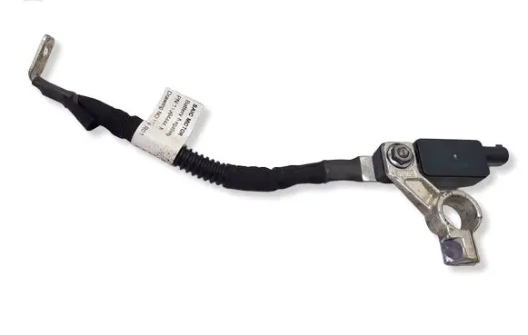 MG MG4 ev Negative earth cable (battery) 10833003DD 544764491 0199300161