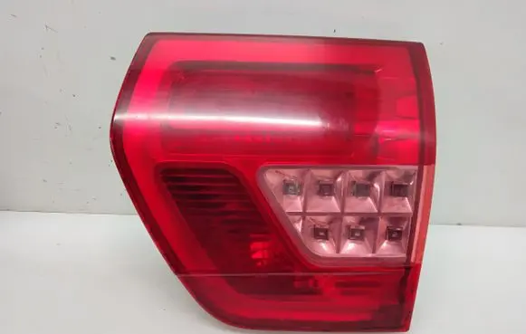 Citroen C5 Tailgate rear/tail lights 967181138000
