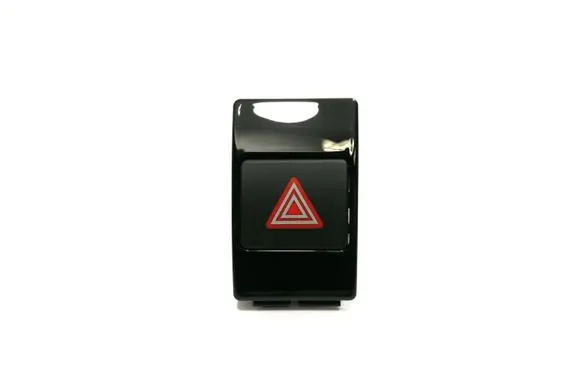 Audi A7 S7 4G Hazard light switch 4G0941509 9025904