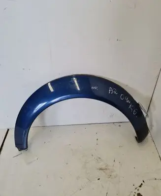 Audi A2 Rear arch trim