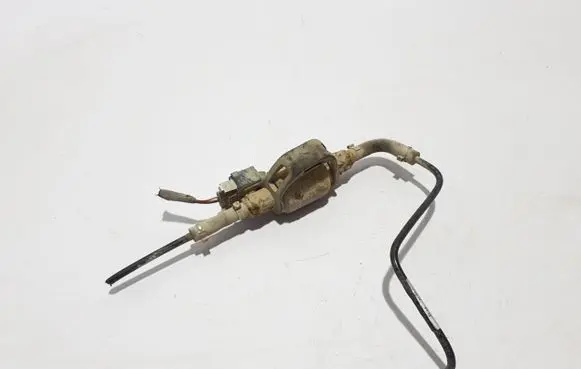 Volkswagen Amarok Webasto auxiliary heater fuel pump 4B0963303