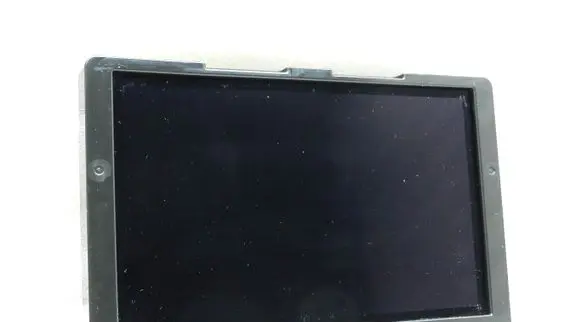 Opel Insignia B Navigation unit CD/DVD player 42639311