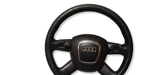Audi A4 S4 B8 8K Steering wheel 8K0880201A