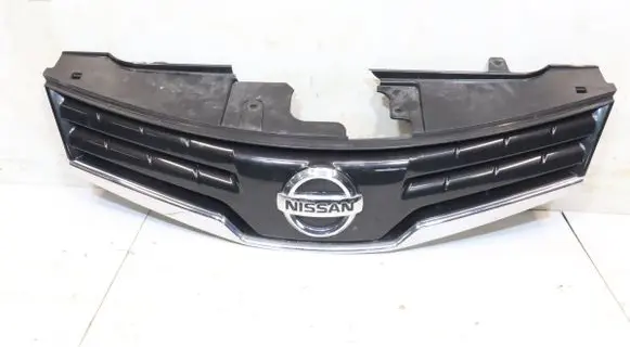 Nissan Note (E11) Front grill 4863T0010