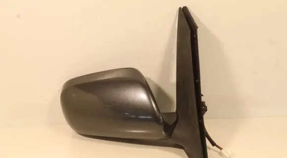Toyota Prius (XW20) Front door electric wing mirror E4012227