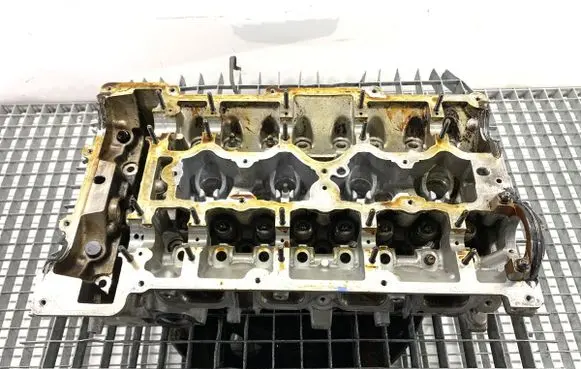 Engine head