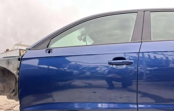 Audi A3 S3 8V Front door MMAUTKO16936