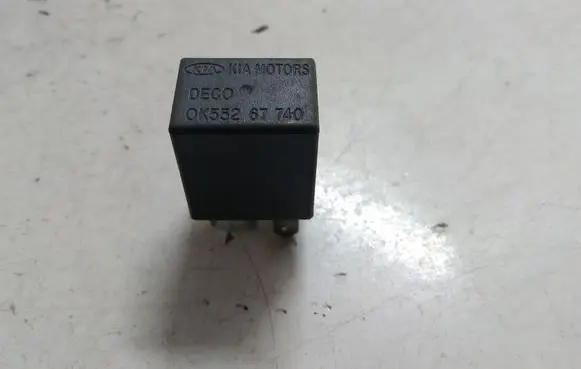 KIA Sorento Other relay OK55267740