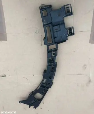 Opel Combo E Front bumper mounting bracket