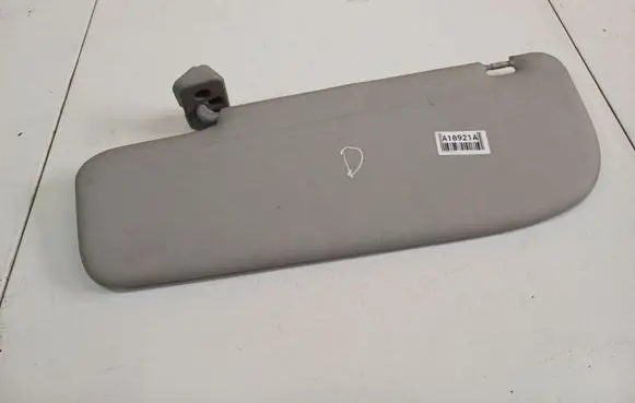Fiat Doblo Sun visor
